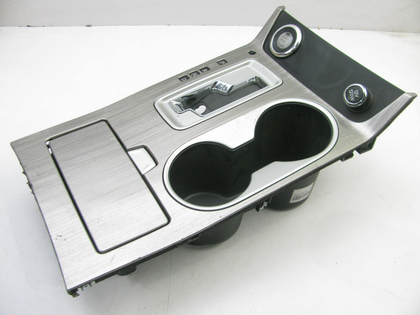 USED Center Console Shifter Cup Holder OEM For 2015-17 Nissan Murano 969415AA0C