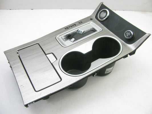 USED Center Console Shifter Cup Holder OEM For 2015-17 Nissan Murano 969415AA0C