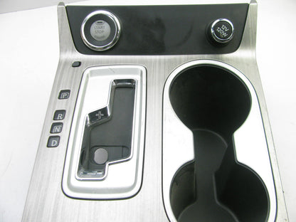 USED Center Console Shifter Cup Holder OEM For 2015-17 Nissan Murano 969415AA0C