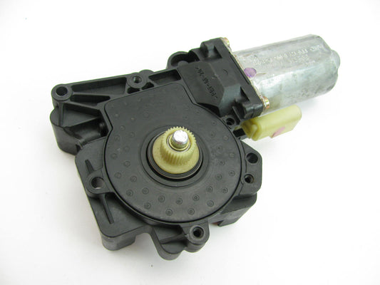 NEW OUT OF BOX - OEM Ford 96BB-14553-AA Front Right Window Motor W/ O Regulator