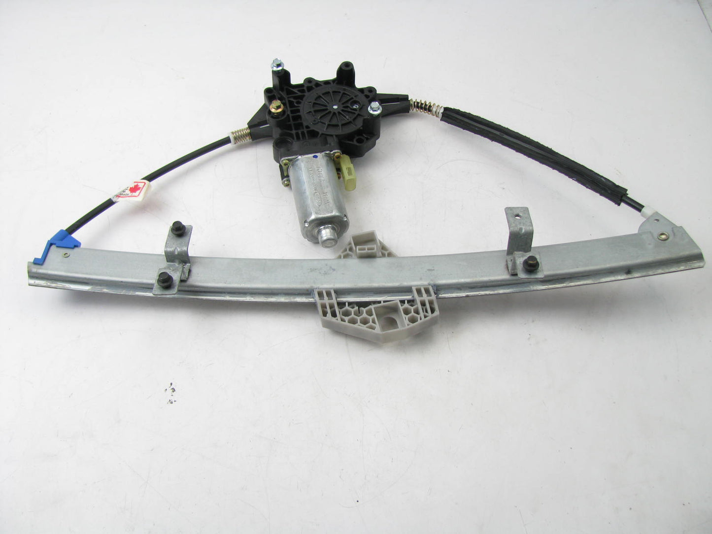 NEW 1995-2000 Ford Contour, Mystique Front Right Power Window Motor & Regulator