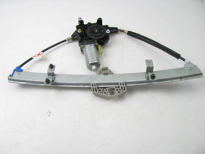 NEW 1995-2000 Ford Contour, Mystique Front Right Power Window Motor & Regulator