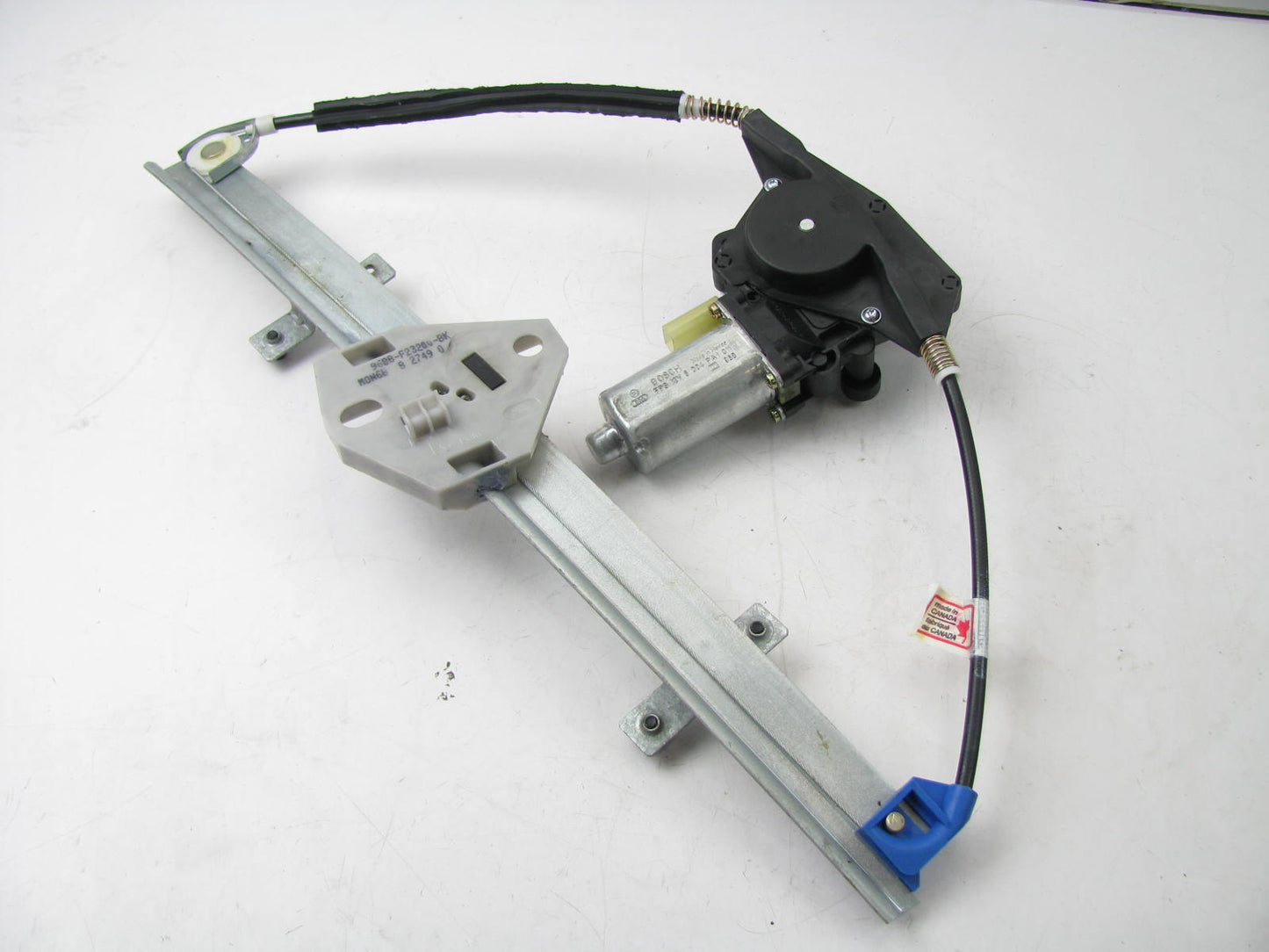 NEW 1995-2000 Ford Contour, Mystique Front Right Power Window Motor & Regulator