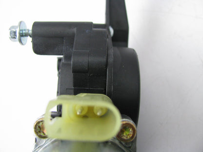 NEW 1995-2000 Ford Contour, Mystique Front Right Power Window Motor & Regulator