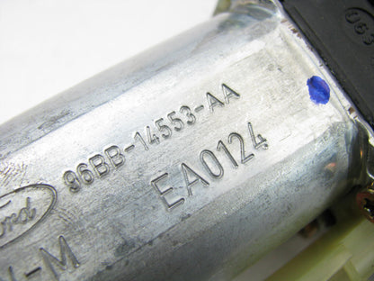 NEW 1995-2000 Ford Contour, Mystique Front Right Power Window Motor & Regulator