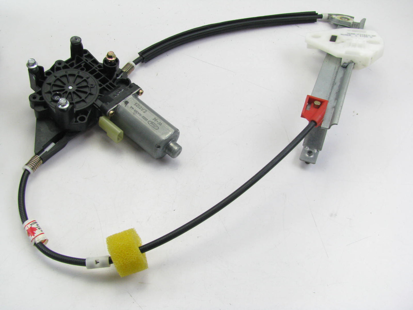 NEW - OUT OF BOX OEM  Rear Left Power Window Lift Motor For 97-00 Ford Contour