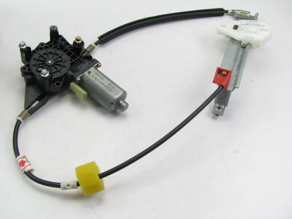 NEW - OUT OF BOX OEM  Rear Left Power Window Lift Motor For 97-00 Ford Contour