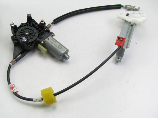 NEW - OUT OF BOX OEM  Rear Left Power Window Lift Motor For 97-00 Ford Contour