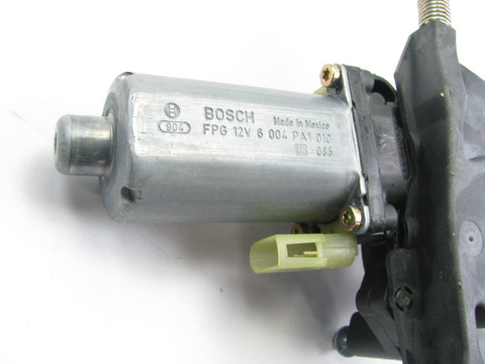 NEW - OUT OF BOX OEM  Rear Left Power Window Lift Motor For 97-00 Ford Contour