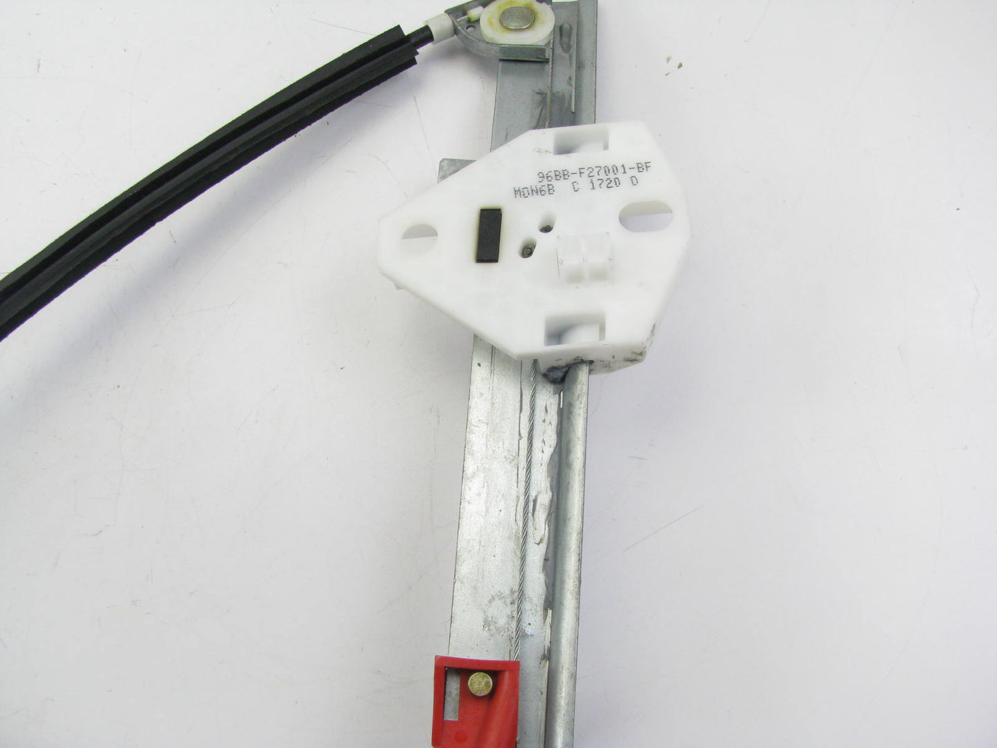 NEW - OUT OF BOX OEM  Rear Left Power Window Lift Motor For 97-00 Ford Contour