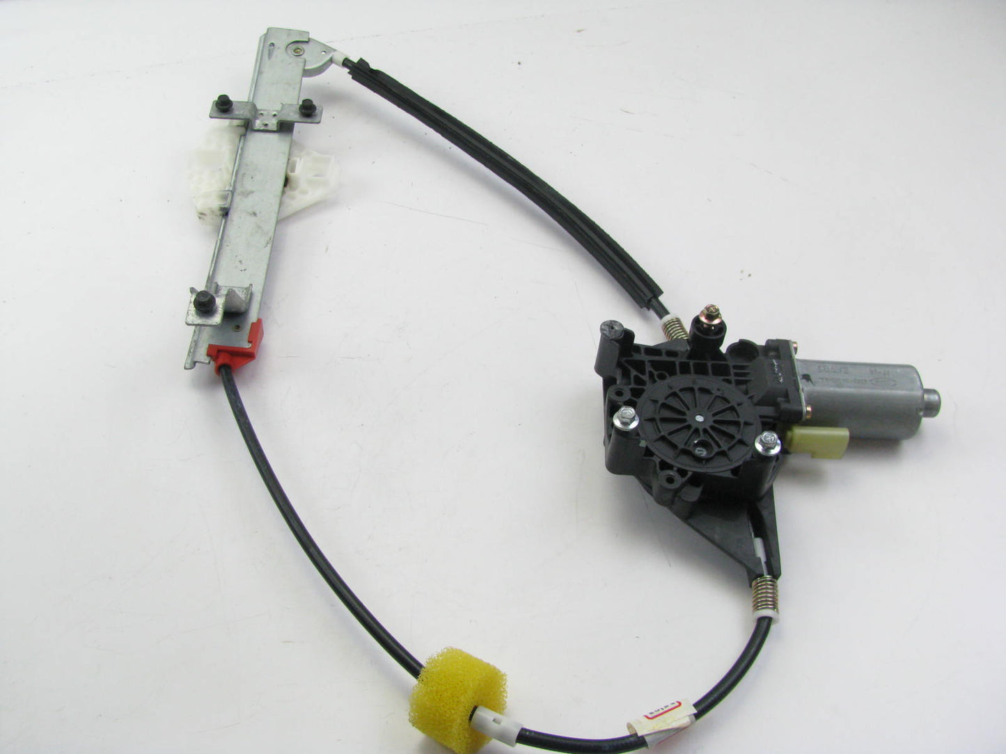 NEW - OUT OF BOX OEM  Rear Left Power Window Lift Motor For 97-00 Ford Contour