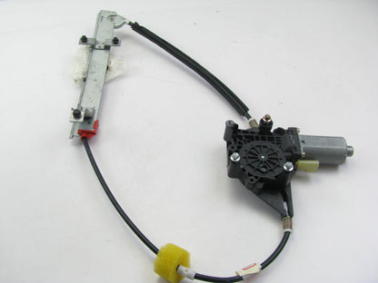 NEW - OUT OF BOX OEM  Rear Left Power Window Lift Motor For 97-00 Ford Contour