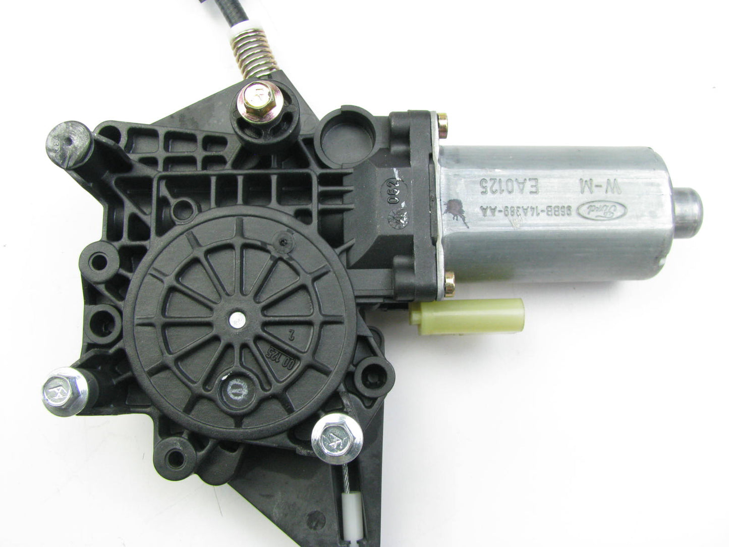 NEW - OUT OF BOX OEM  Rear Left Power Window Lift Motor For 97-00 Ford Contour