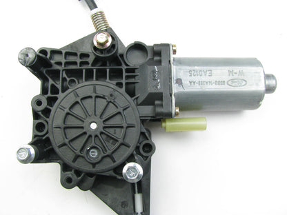 NEW - OUT OF BOX OEM  Rear Left Power Window Lift Motor For 97-00 Ford Contour