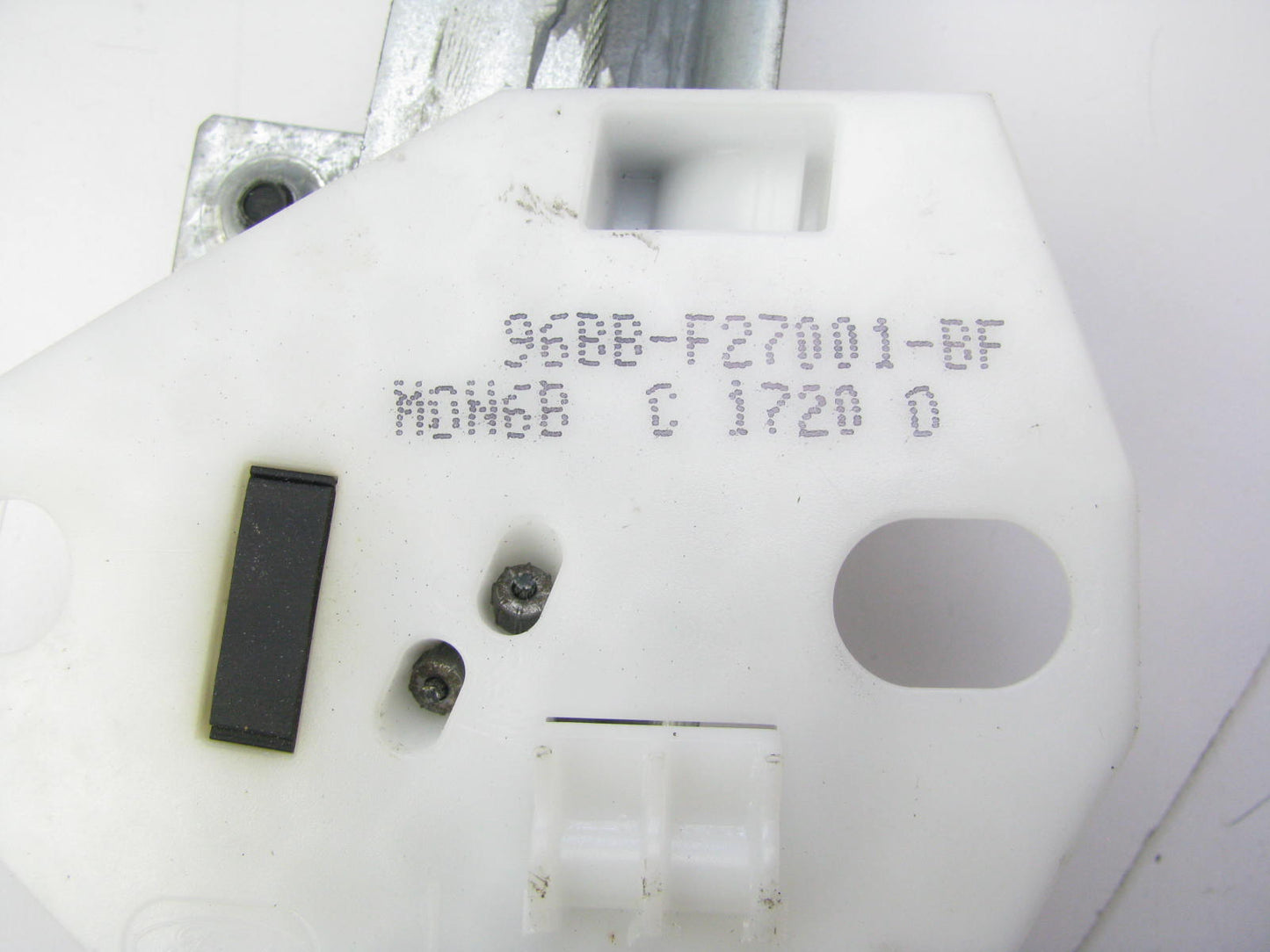 NEW - OUT OF BOX OEM  Rear Left Power Window Lift Motor For 97-00 Ford Contour