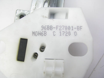 NEW - OUT OF BOX OEM  Rear Left Power Window Lift Motor For 97-00 Ford Contour
