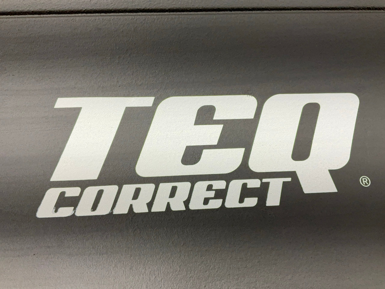 NEW UNBOXED TEQ 97002PV 40'' Plastic Creeper, Ergonomic Design & Comfort, 250 Lbs