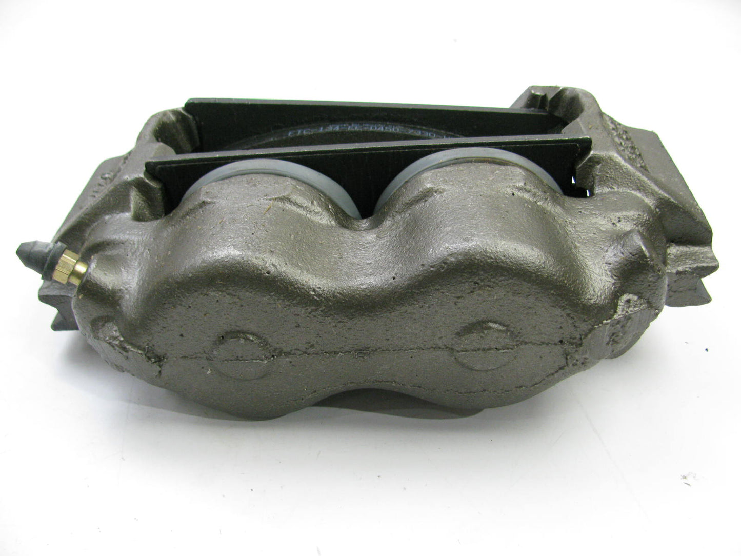 REMAN. 97009 FRONT Right Passengers Side Brake Caliper RC10277