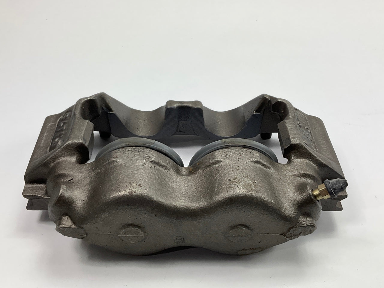 REMAN. 97010 Front Left Brake Caliper