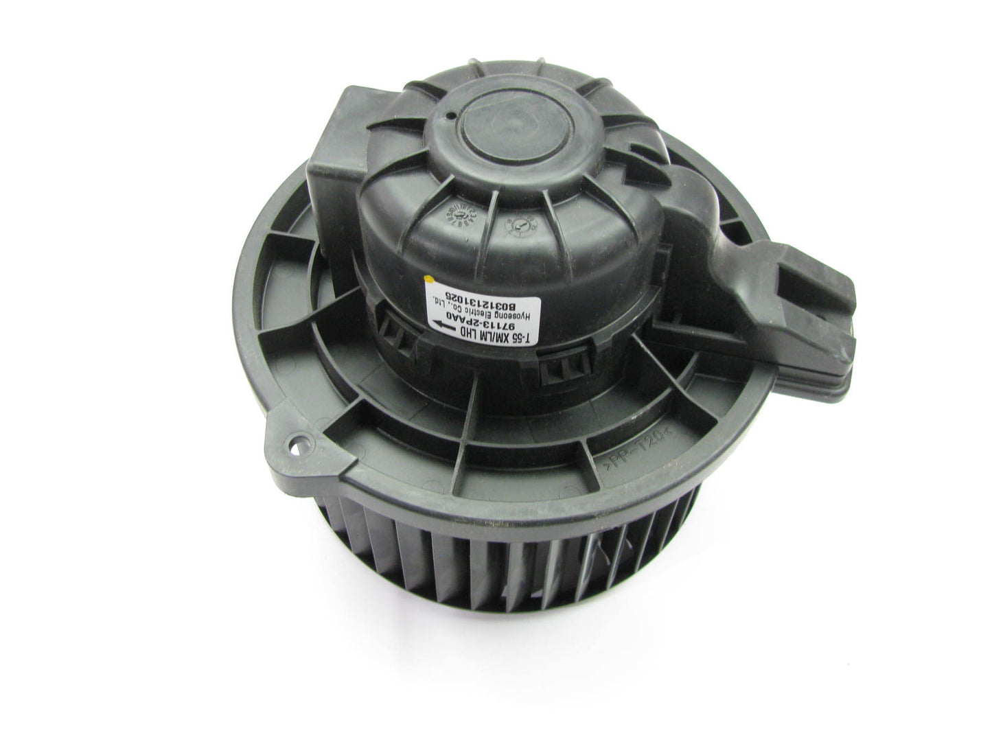 NEW OUT OF BOX - 97113-2PAA0 Blower Motor W/Wheel