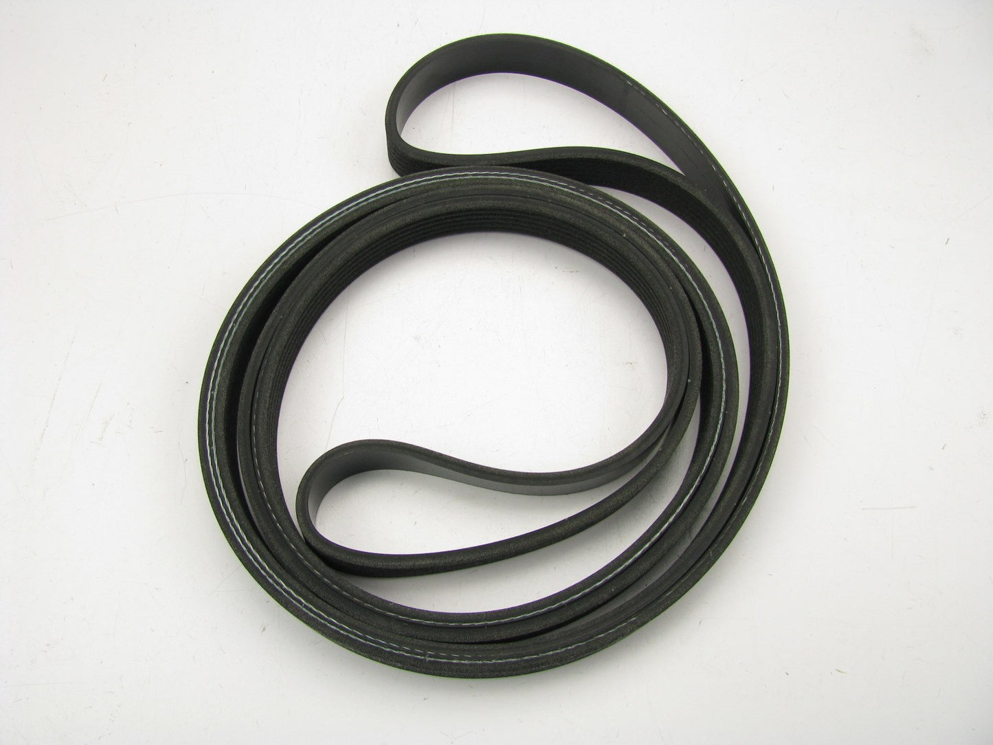 GM 97223129 OEM Serpentine Drive Belt 2001 GMC Sierra Silverado 2500 HD DIESEL