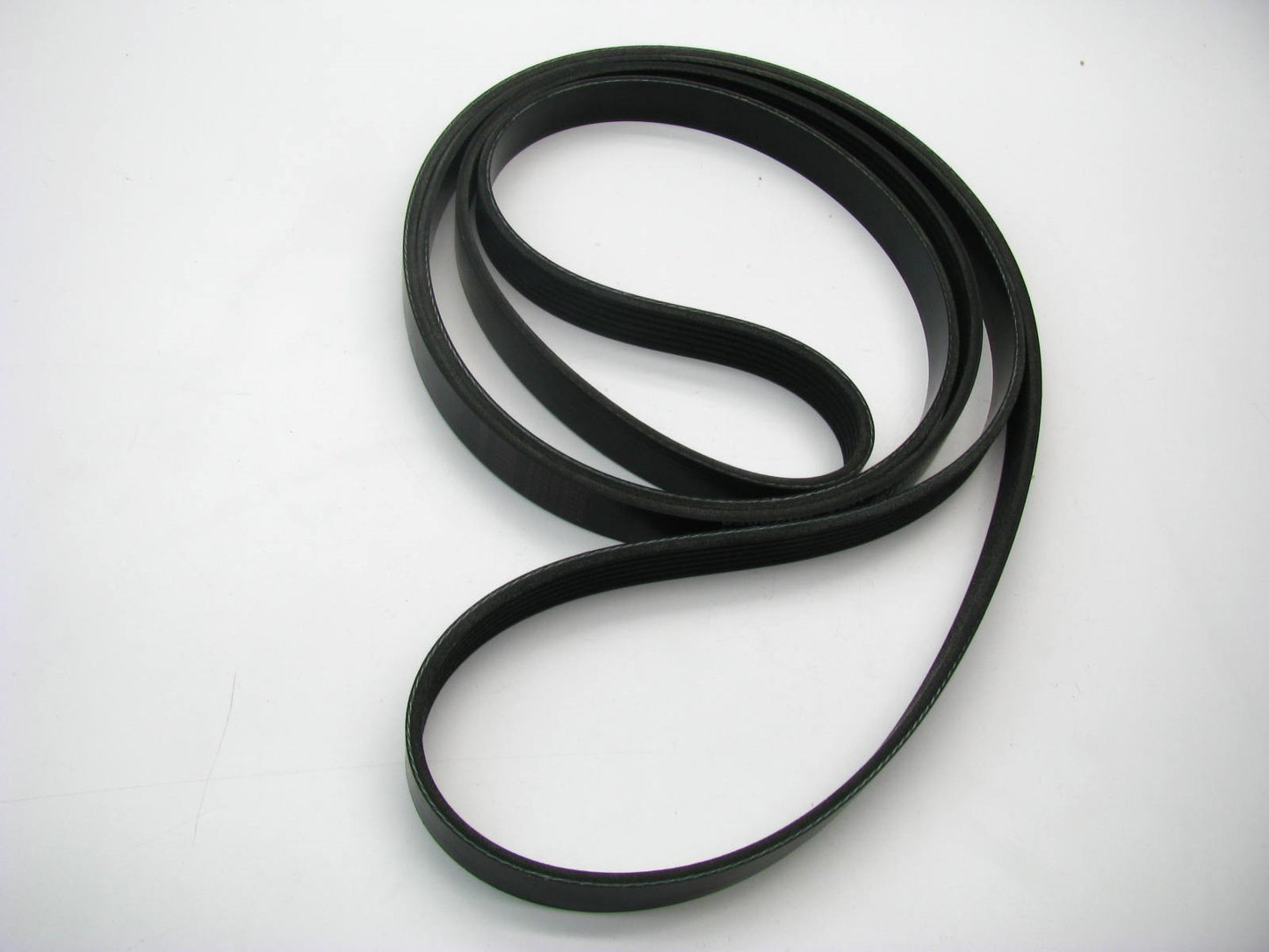 GM 97223130  2001 Silverado 2500 3500 HD 6.6L DIESEL Main Drive Belt 130 Amp Alt