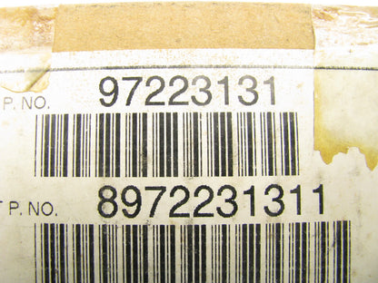 NEW - OUT OF BOX OEM GM 97223131 Serpentine Belt 2001 2500 3500 H.D. 6.6L DIESEL