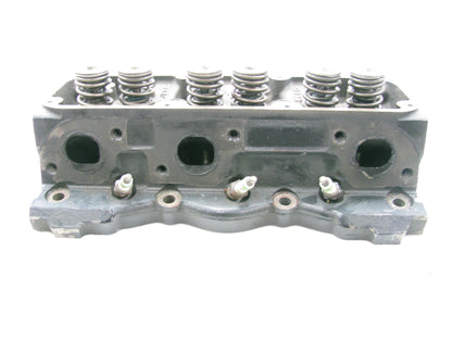 USED CORE - 1994-1997 GM Buick Pontiac 3.8L Cylinder Head Casting # 9723