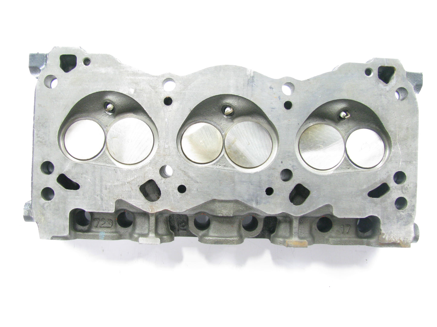 USED CORE - 1994-1997 GM Buick Pontiac 3.8L Cylinder Head Casting # 9723