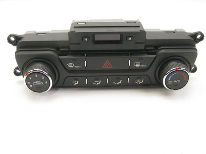 NEW UNBOXED A/C Climate Control Manual AC Switch OEM For 2011-2013 Kia Optima