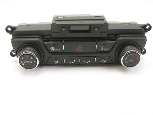 NEW UNBOXED A/C Climate Control Manual AC Switch OEM For 2011-2013 Kia Optima