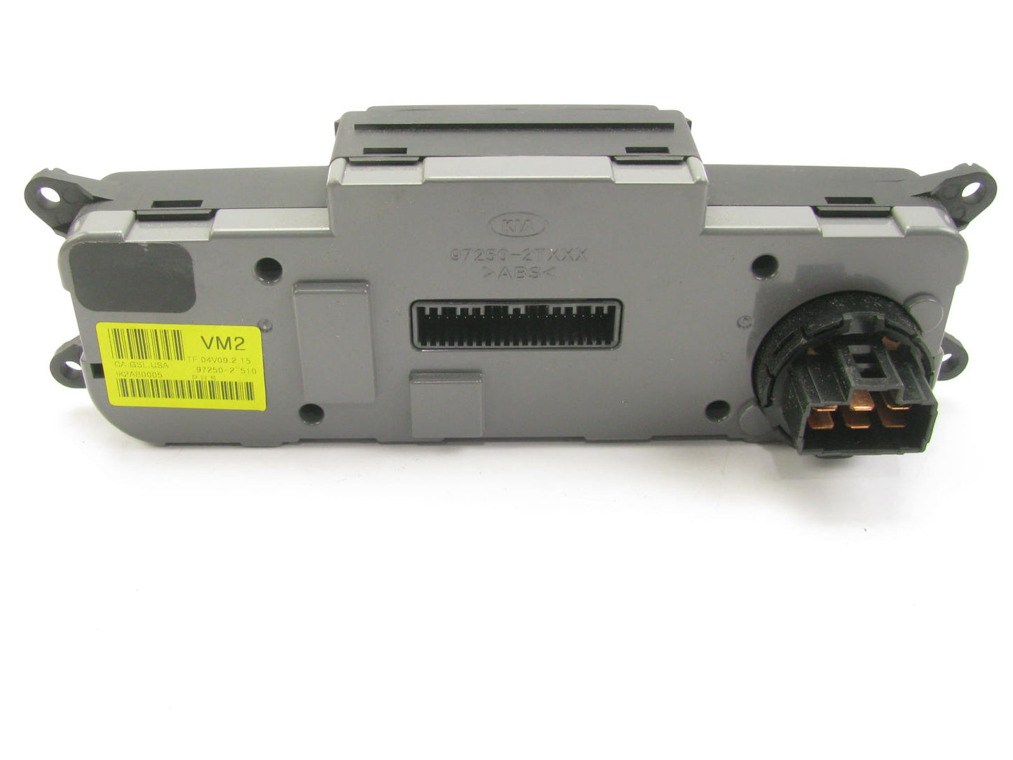 NEW UNBOXED A/C Climate Control Manual AC Switch OEM For 2011-2013 Kia Optima