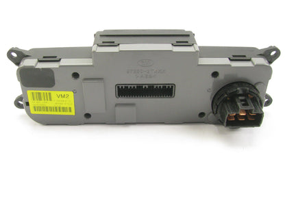 NEW UNBOXED A/C Climate Control Manual AC Switch OEM For 2011-2013 Kia Optima