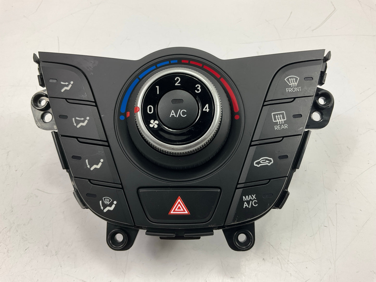 NEW OUT OF BOX - OEM A/C Heater Control Switch Panel OEM For Hyundai 97250-2V010