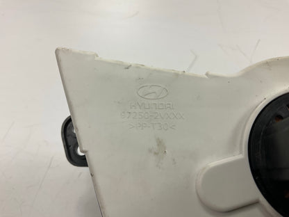 NEW OUT OF BOX - OEM A/C Heater Control Switch Panel OEM For Hyundai 97250-2V010
