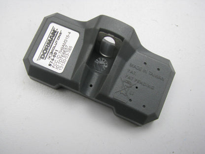 NEW - OUT OF BOX DORMAN 974-001 TPMS Tire Pressure Monitor Sensor
