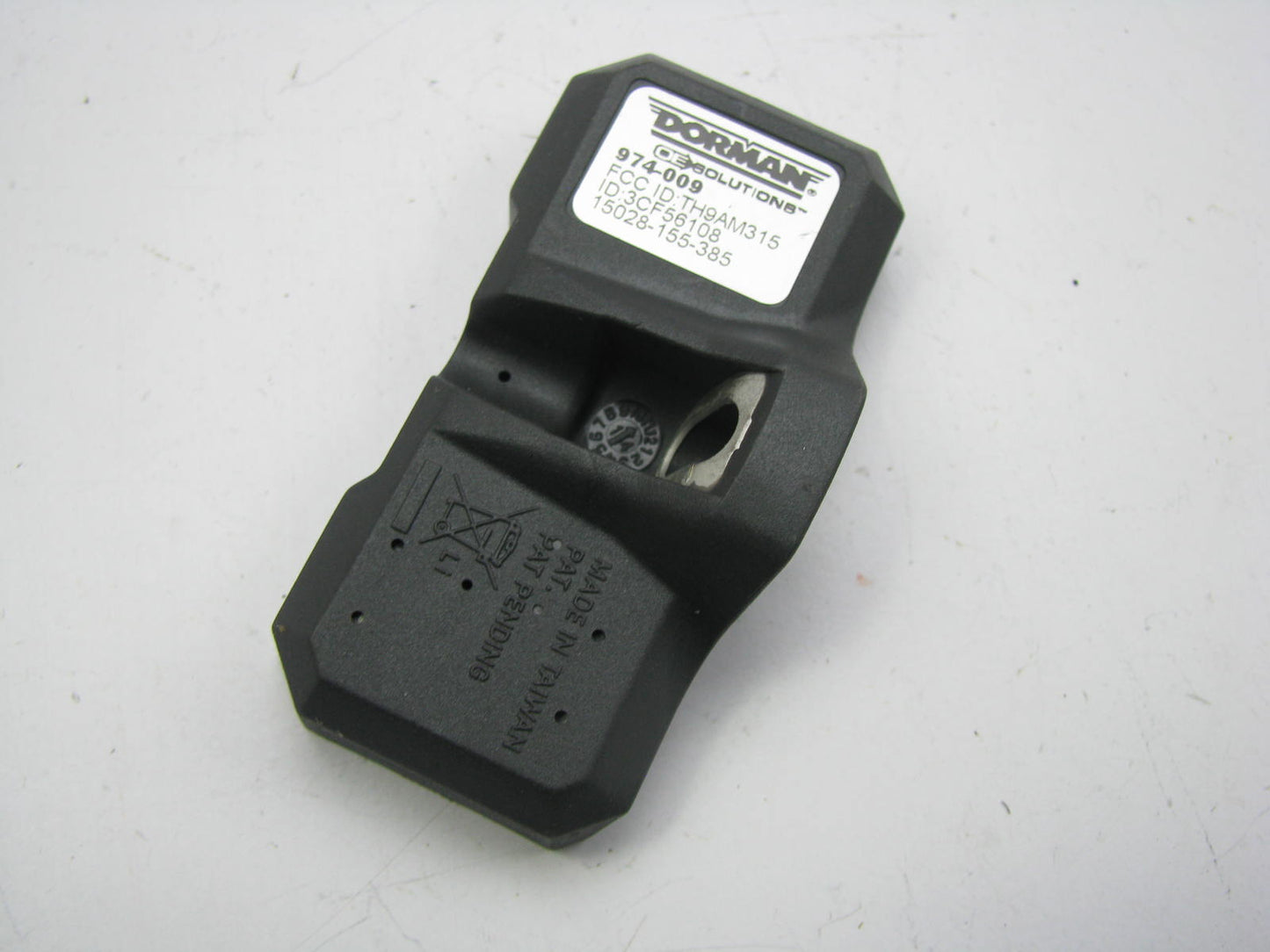 NEW - OUT OF BOX DORMAN 974-009 TPMS Tire Pressure Monitor Sensor
