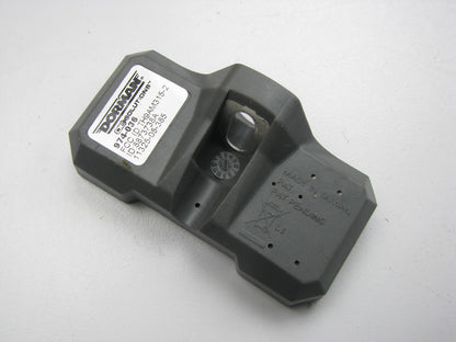 NEW - OUT OF BOX DORMAN 974-036 TPMS Tire Pressure Monitor Sensor