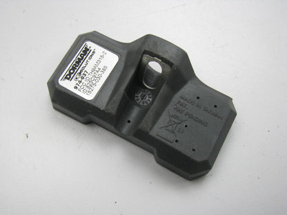 NEW - OUT OF BOX DORMAN 974-037 TPMS Tire Pressure Monitor Sensor