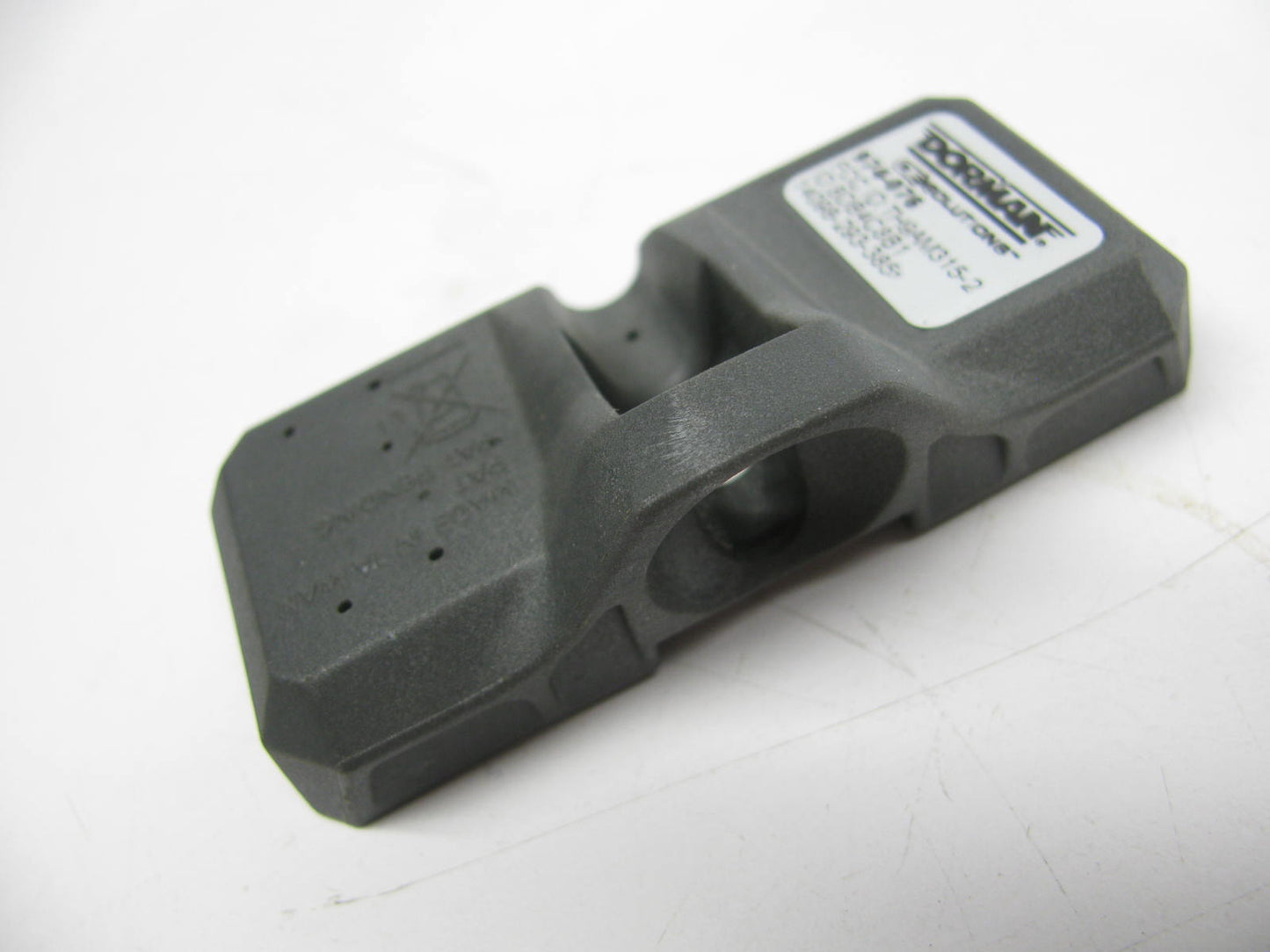 NEW - OUT OF BOX DORMAN 974-076 TPMS Tire Pressure Monitor Sensor