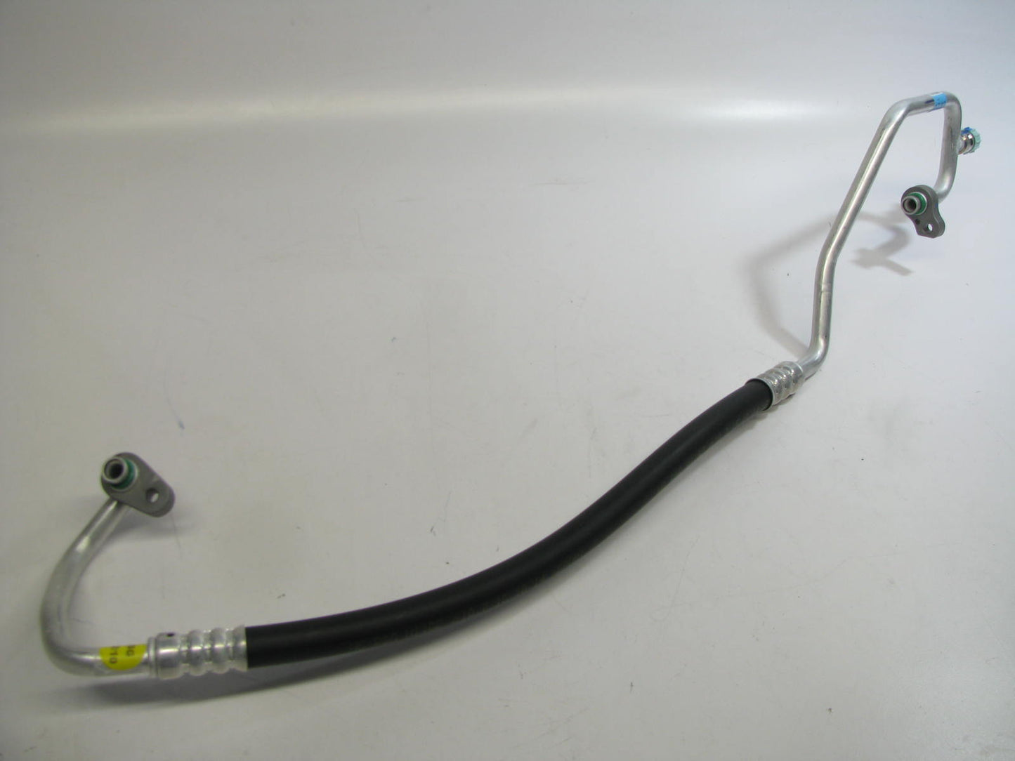 NEW - OUT OF BOX 97762C6500 A/C Discharge Hose Line For 2016-2018 Kia Sorento