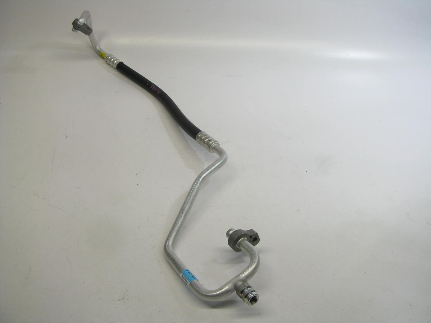 NEW - OUT OF BOX 97762C6500 A/C Discharge Hose For 2016-2018 Kia Sorento