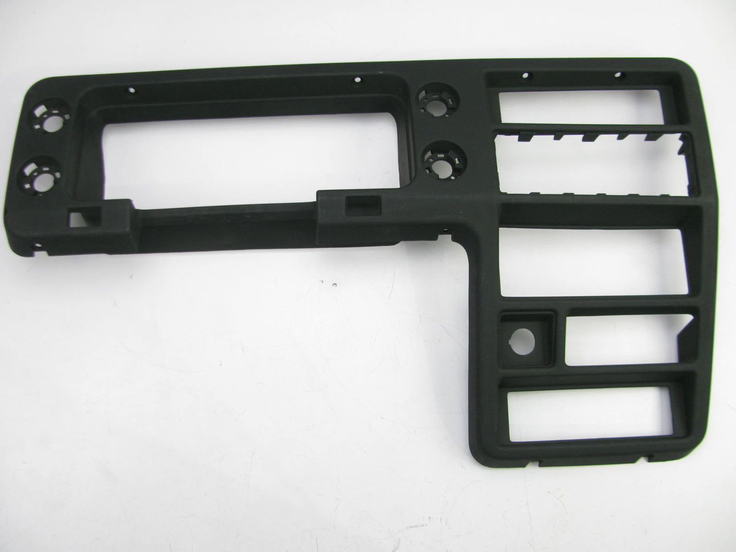 NEW UNBOXED OEM Dash Panel Bezel 97810752 8-97810752-0 For 1994 Isuzu Trooper
