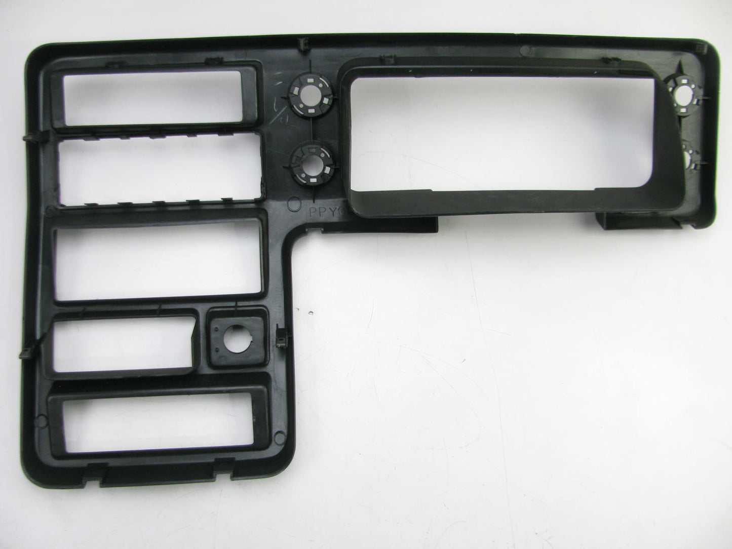 NEW UNBOXED OEM Dash Panel Bezel 97810752 8-97810752-0 For 1994 Isuzu Trooper