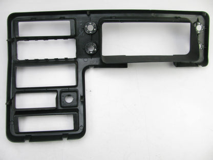 NEW UNBOXED OEM Dash Panel Bezel 97810752 8-97810752-0 For 1994 Isuzu Trooper