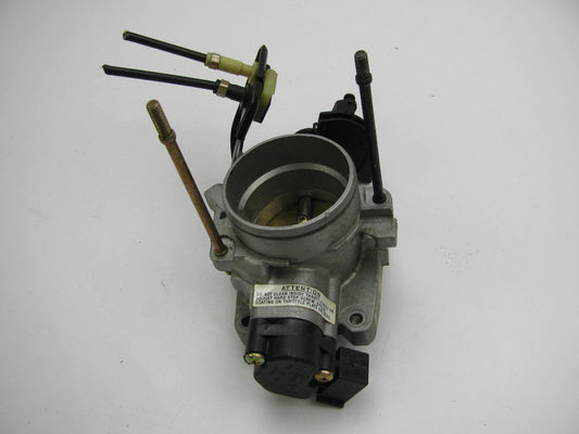 USED - OEM Ford 978F-BE Throttle Body W/ TPS Sensor 1998-2000 Contour, Mystique