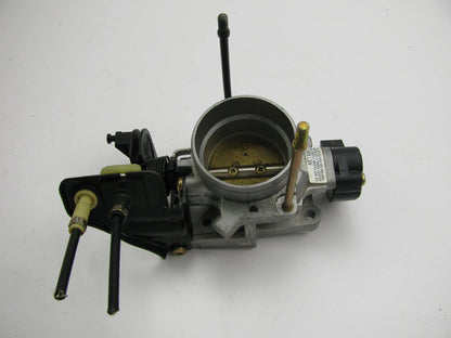 USED - OEM Ford 978F-BE Throttle Body W/ TPS Sensor 1998-2000 Contour, Mystique