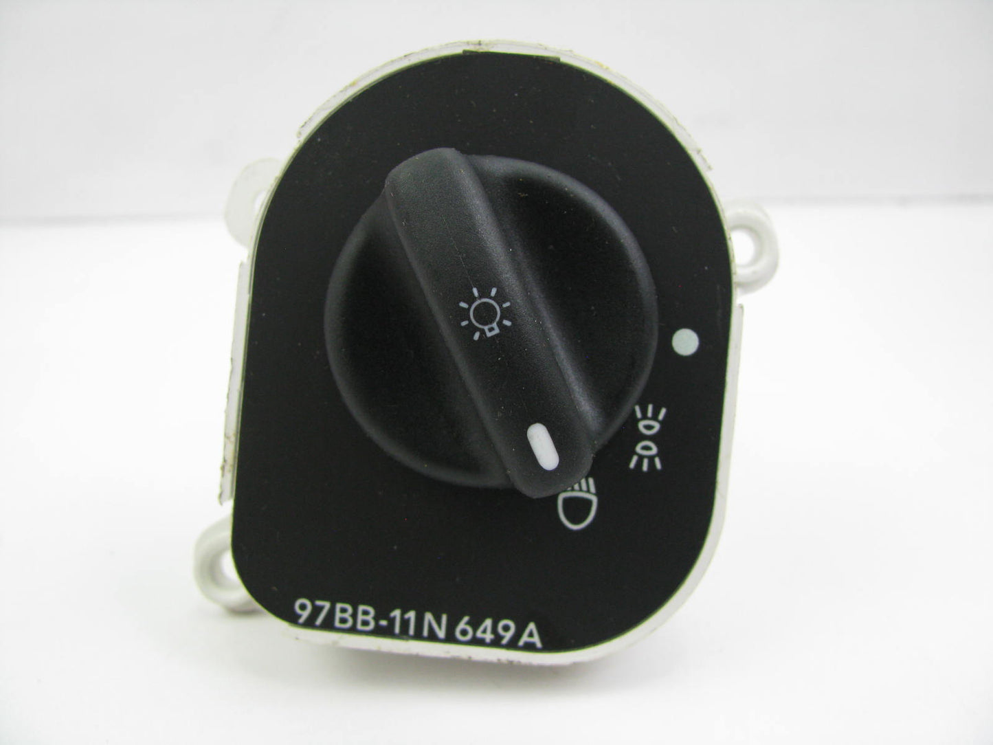 NEW - OUT OF BOX - OEM 97BB-11N649-A Headlamp Switch 1997-2000 Ford Contour