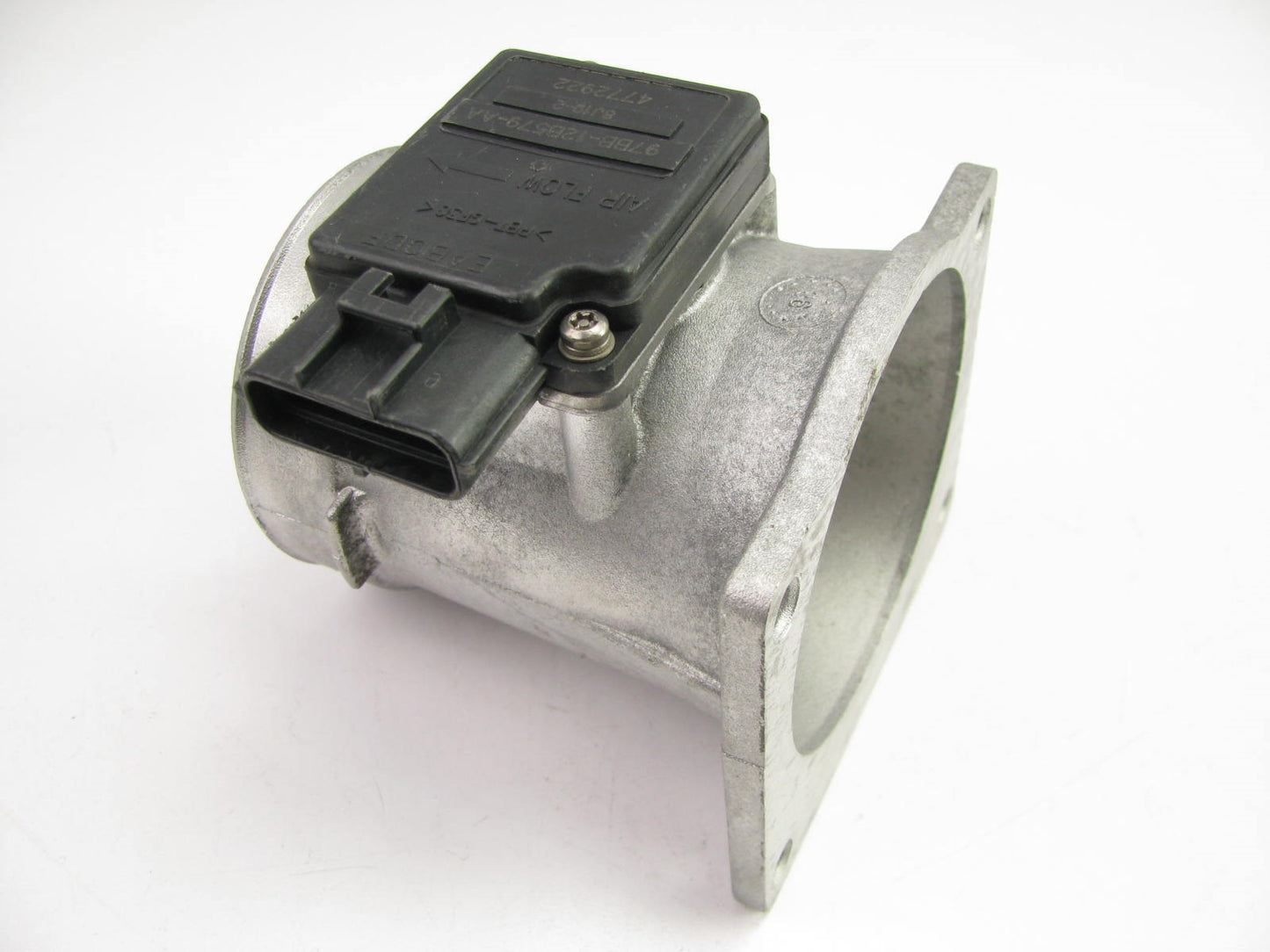 REMAN - OUT OF BOX - OEM Ford 97BB-12B579-AA MAF Mass Air Flow Sensor 74-9523