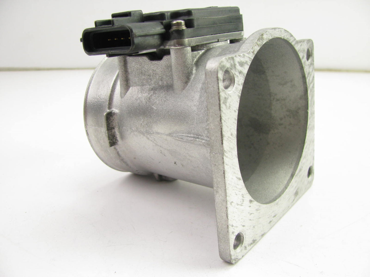 REMAN - OUT OF BOX - OEM Ford 97BB-12B579-AA MAF Mass Air Flow Sensor 74-9523